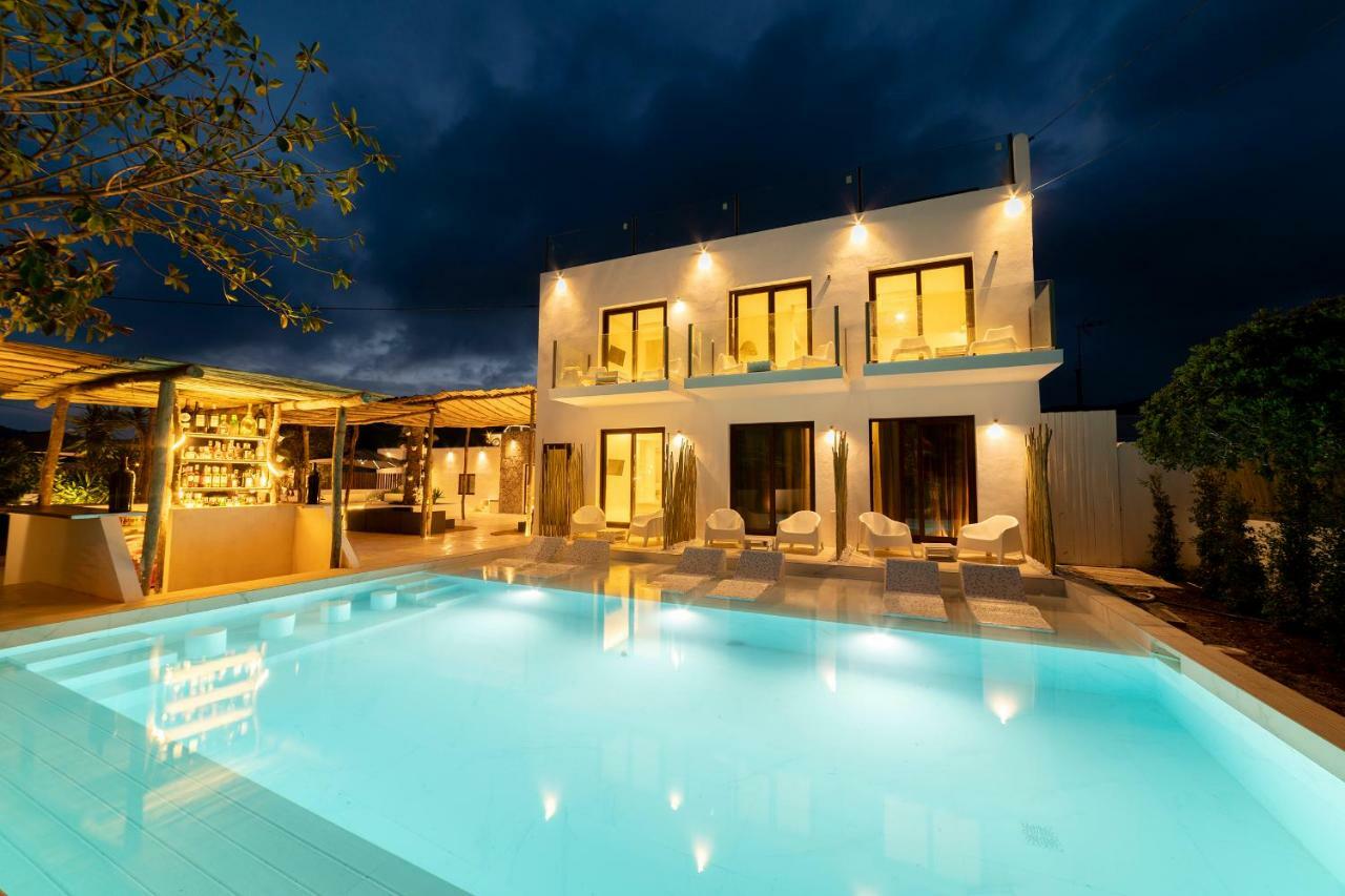Paiise Hotel 3*