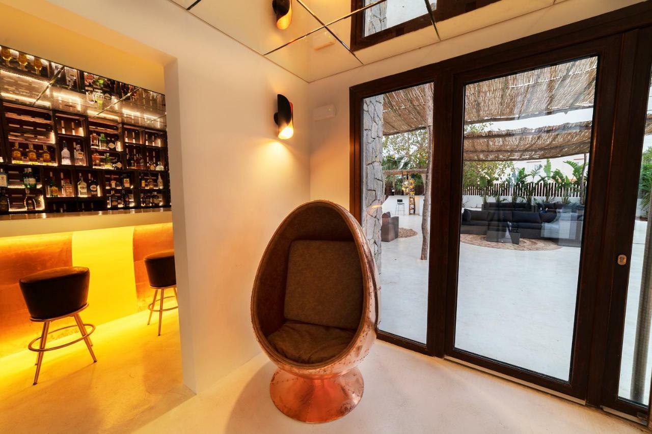 Hotel Paiise Sant Francesc de s'Estany