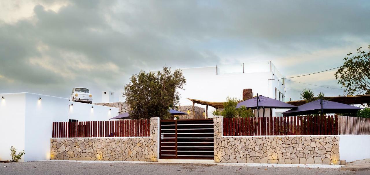 Hotel Paiise