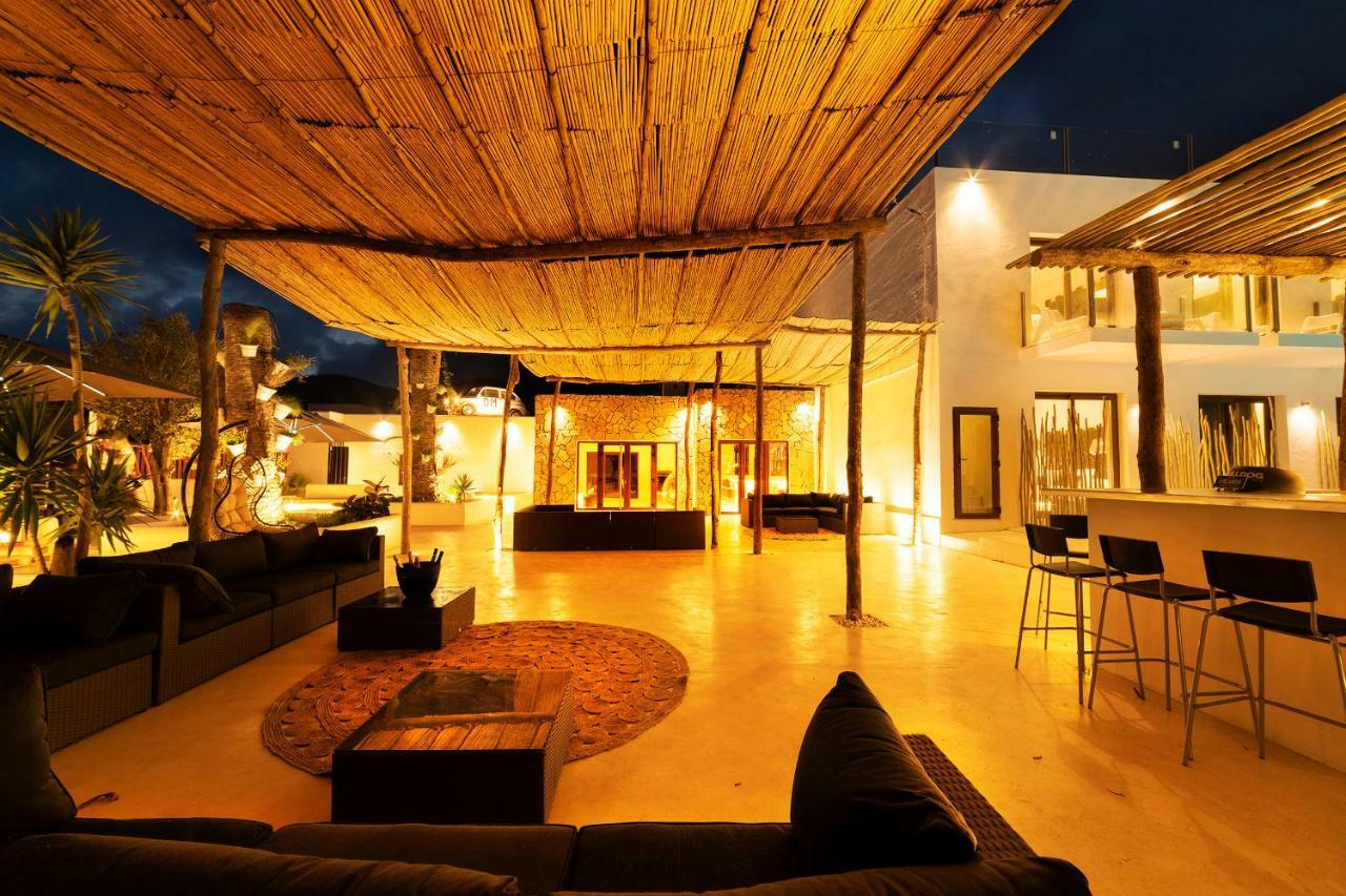 Paiise Hotel Sant Francesc de s'Estany