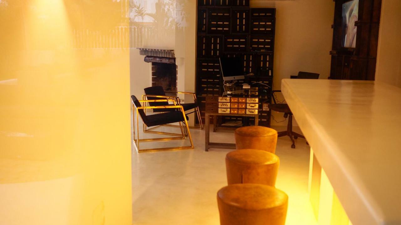 Paiise Hotel Sant Francesc de s'Estany