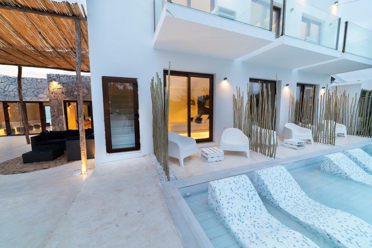 Paiise Hotel