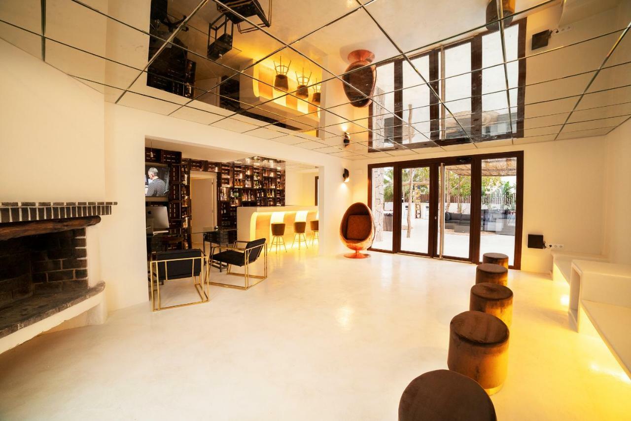 Hotel Paiise Sant Francesc de s'Estany