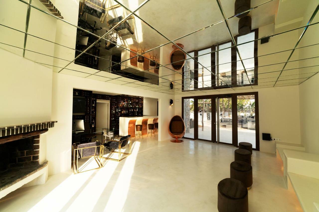 Paiise Hotel
