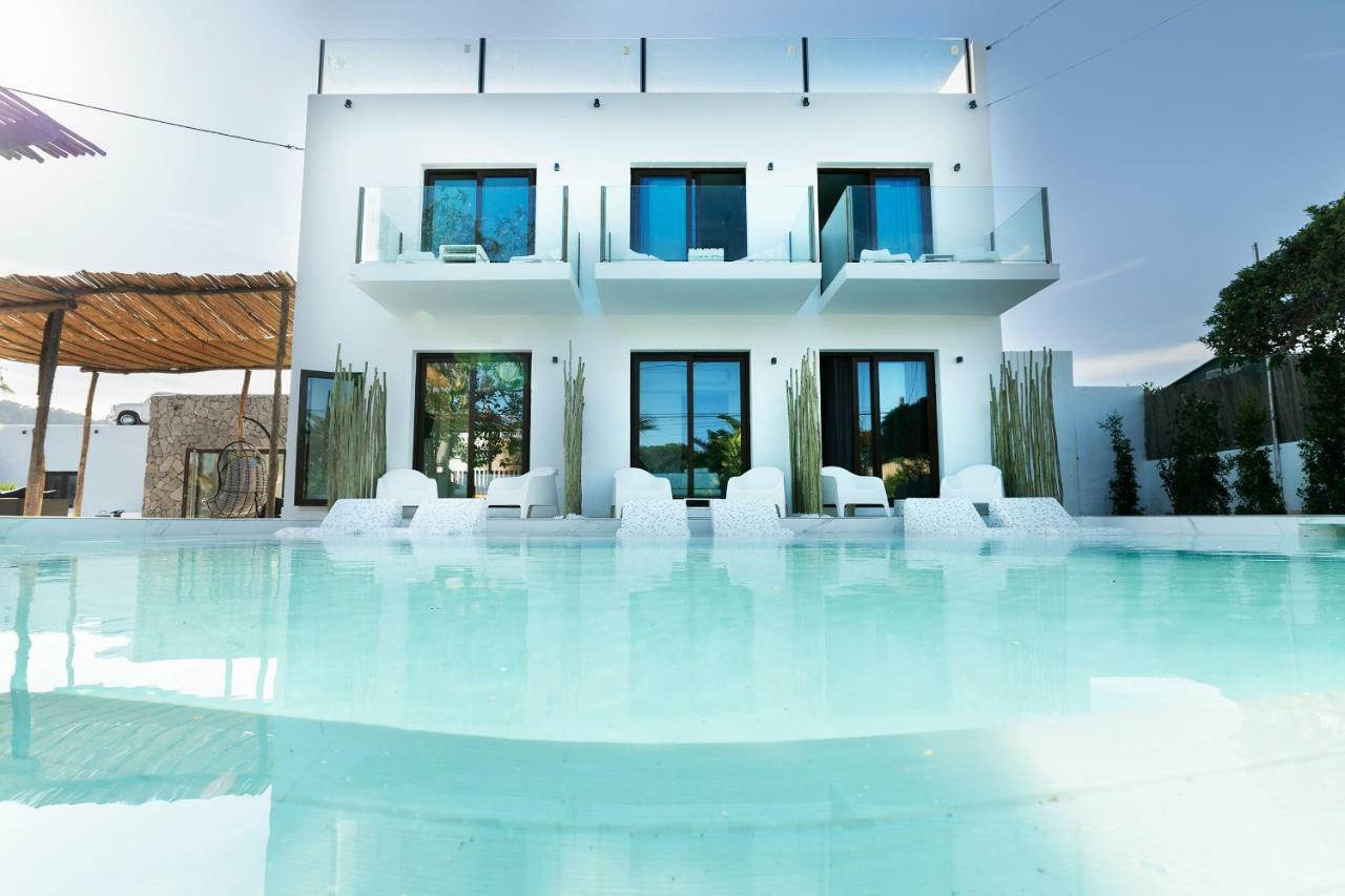 Hotel Paiise Sant Francesc de s'Estany