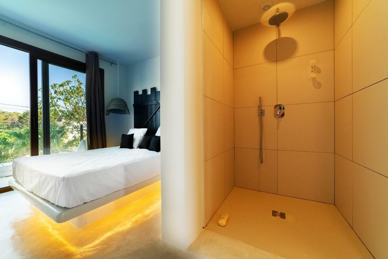 Hotel Paiise Sant Francesc de s'Estany