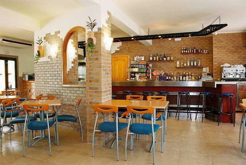 Hotel Rosalia *