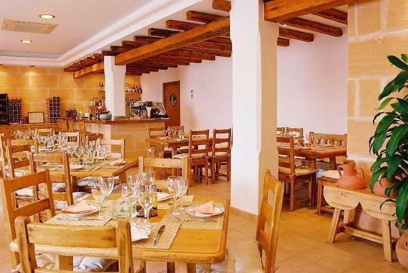 Hotel Rosalia
