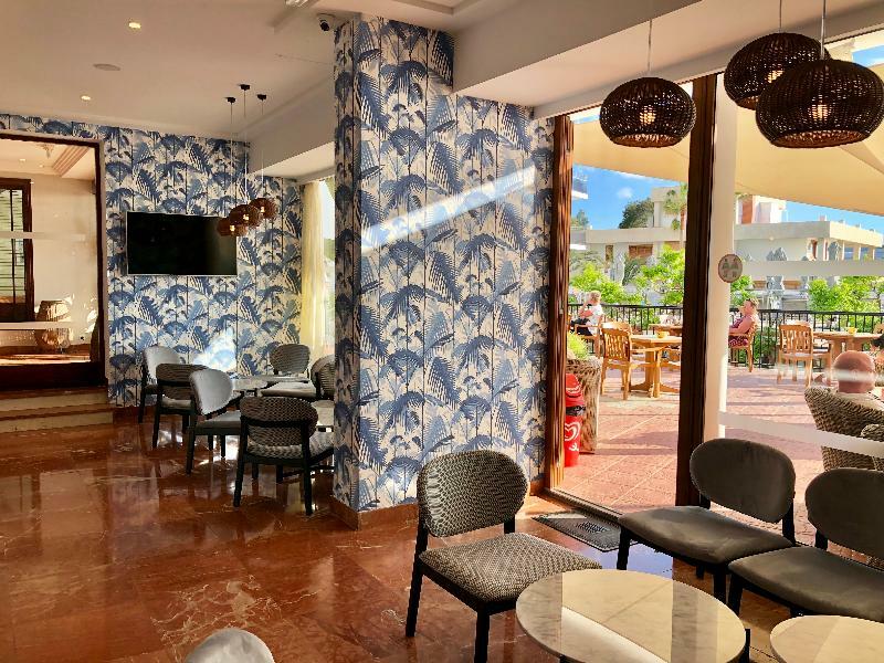 Osiris Ibiza 3*