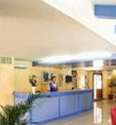 Apartment The Palm Star Ibiza - Adults Only