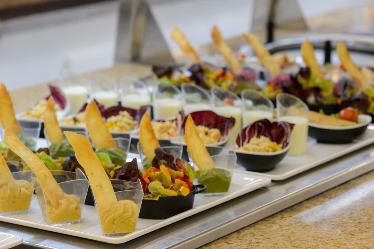 Vibra Mare Nostrum Hotel Playa d'en Bossa