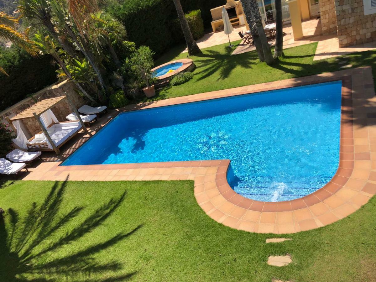 Villa Belvedere San Antonio (Ibiza)