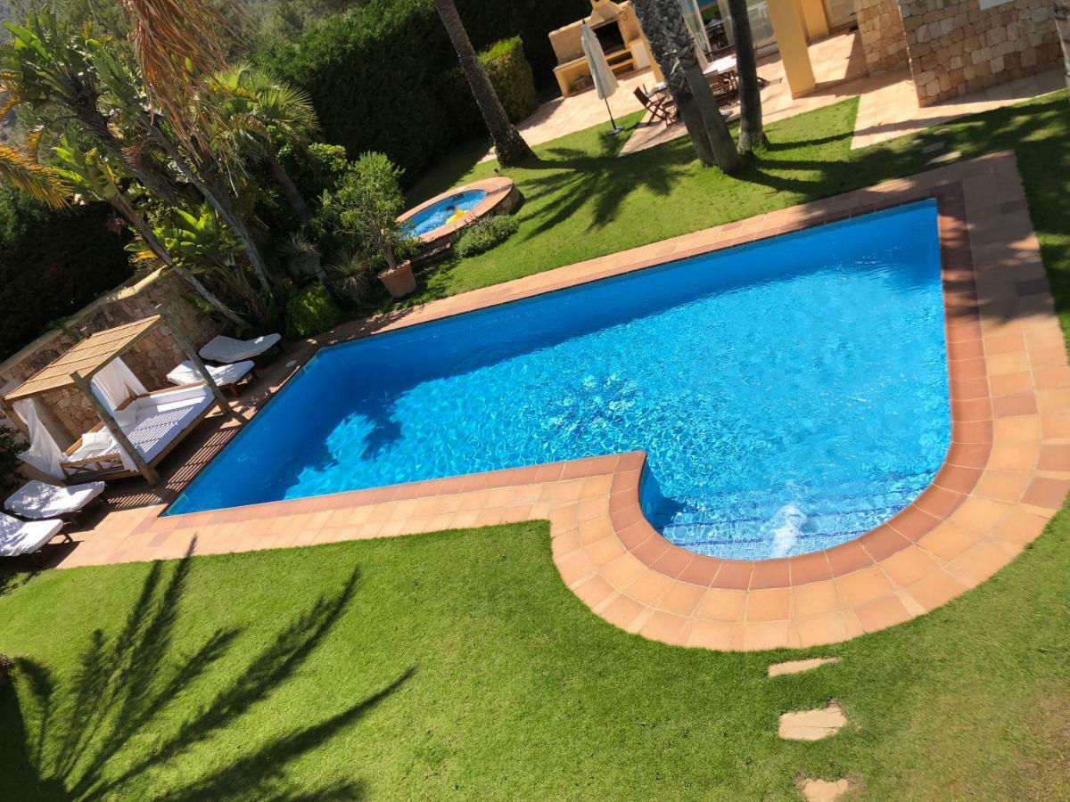 Belvedere Villa San Antonio (Ibiza)