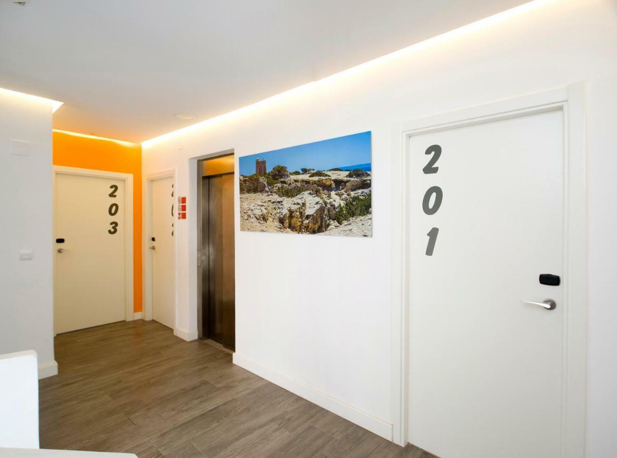Tramuntana San Antonio (Ibiza)