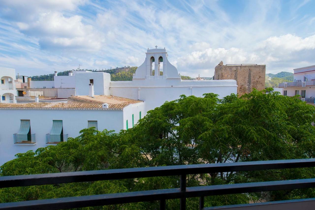 Tramuntana * San Antonio (Ibiza)