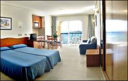 & Blau Parc Hotel