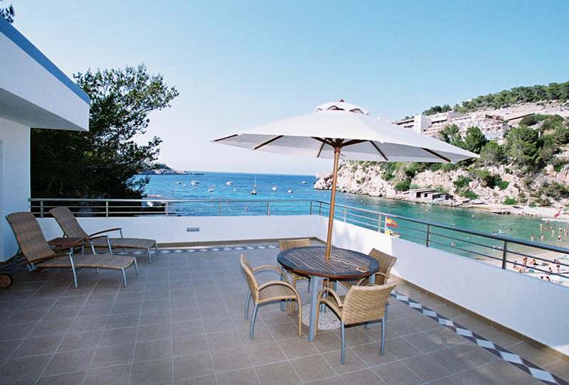 Balansat 4* Port de Sant Miguel