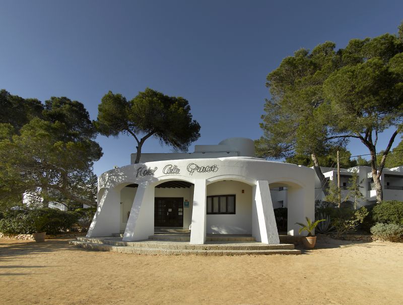 The Signature Level At Trs Ibiza Adults Only - Entrance To Clubs Included Hotel San Antonio (Ibiza)