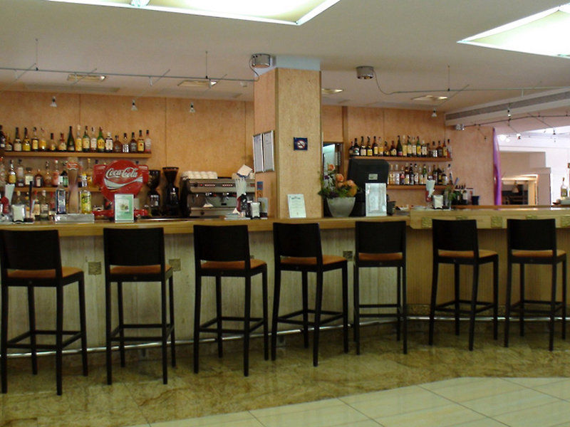 Invisa La Cala (adults Only) Hotel Santa Eularia des Riu