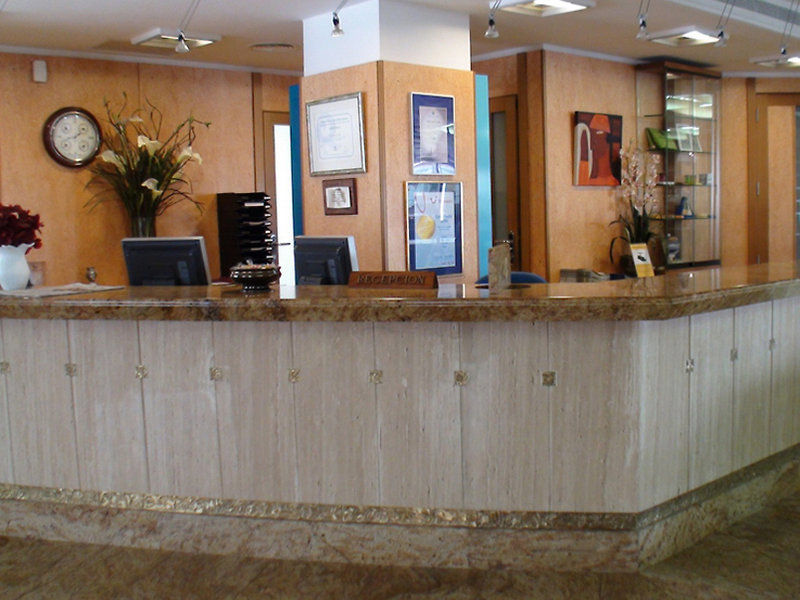 Invisa La Cala (adults Only) Hotel