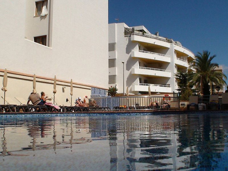 Hotel Invisa La Cala (adults Only) 4*