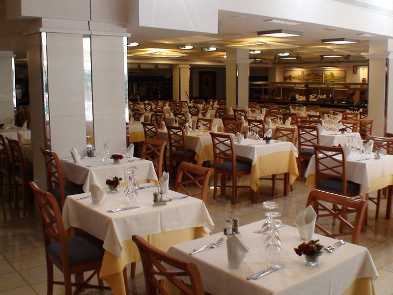 Invisa La Cala (adults Only) 4*