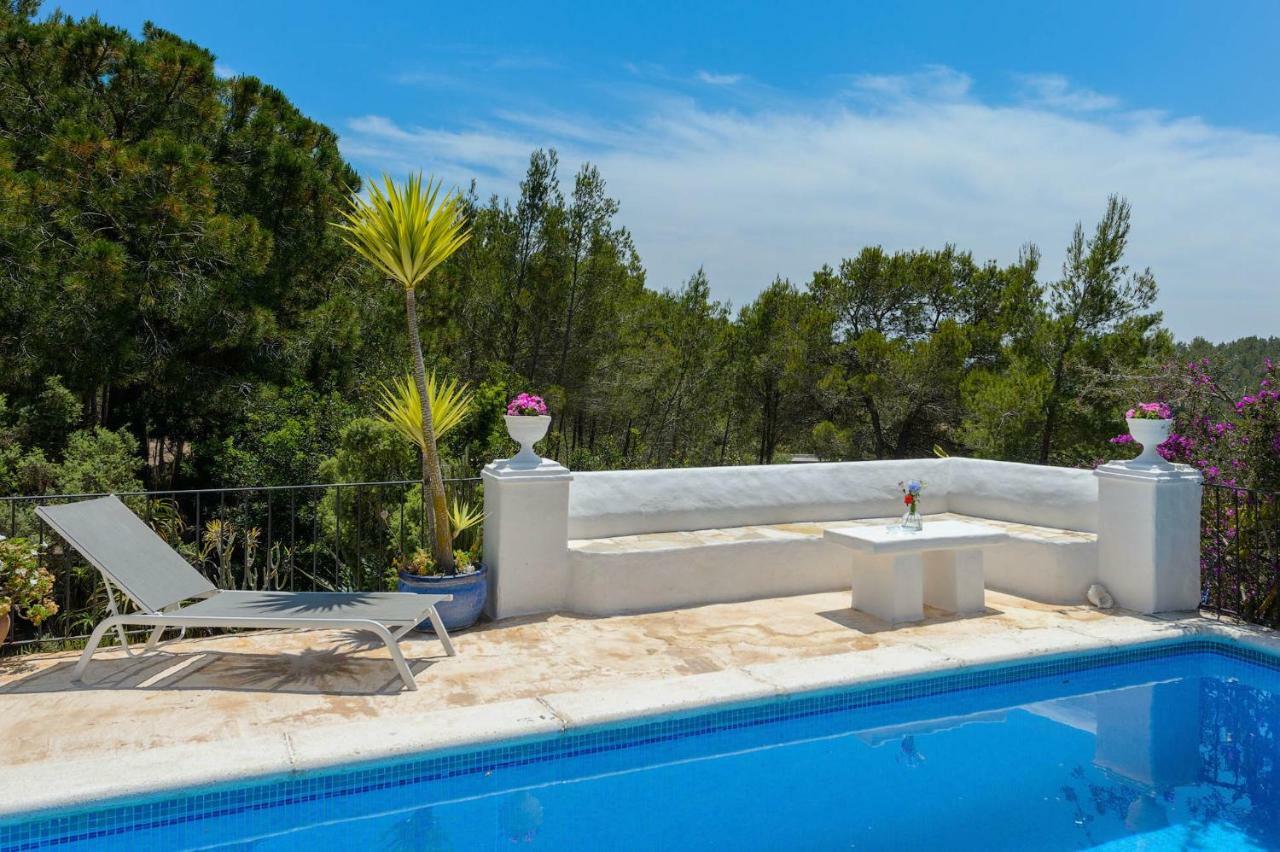 Sa Coloma Villa Sant Joan De Labritja