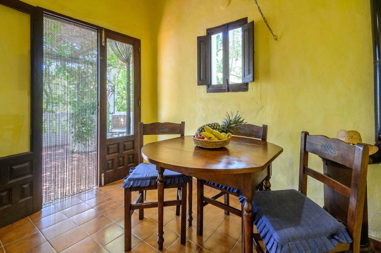 Villa Sa Coloma *