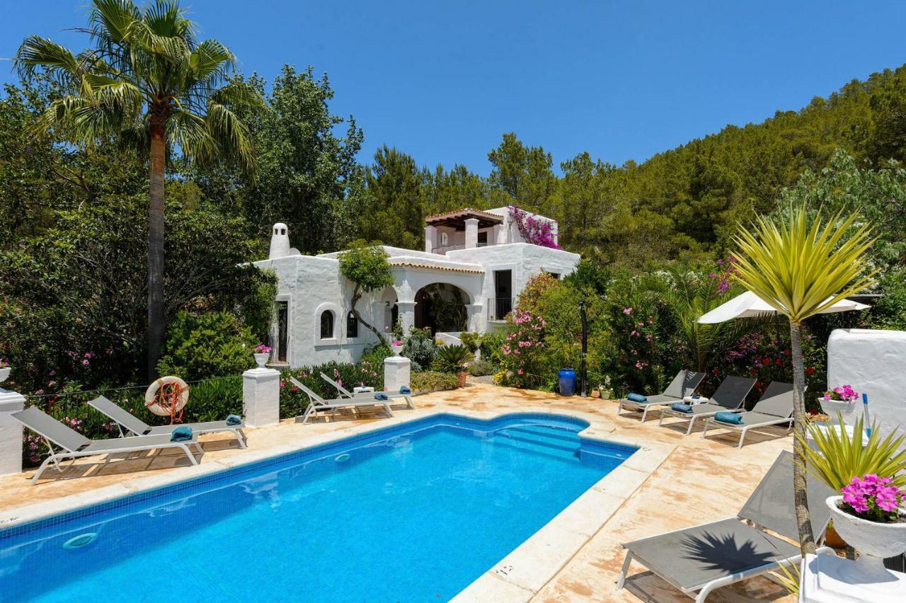 Villa Sa Coloma Sant Joan De Labritja