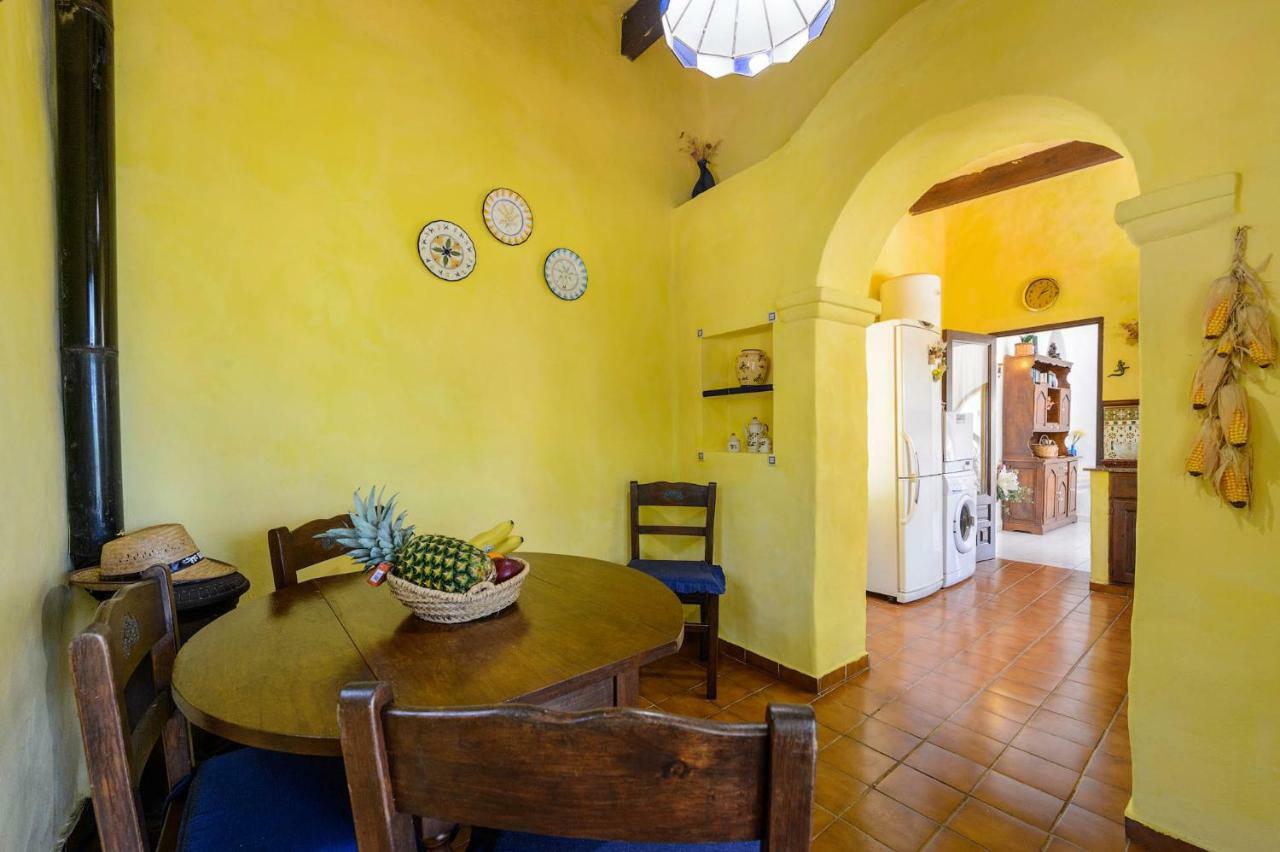 Sa Coloma Villa