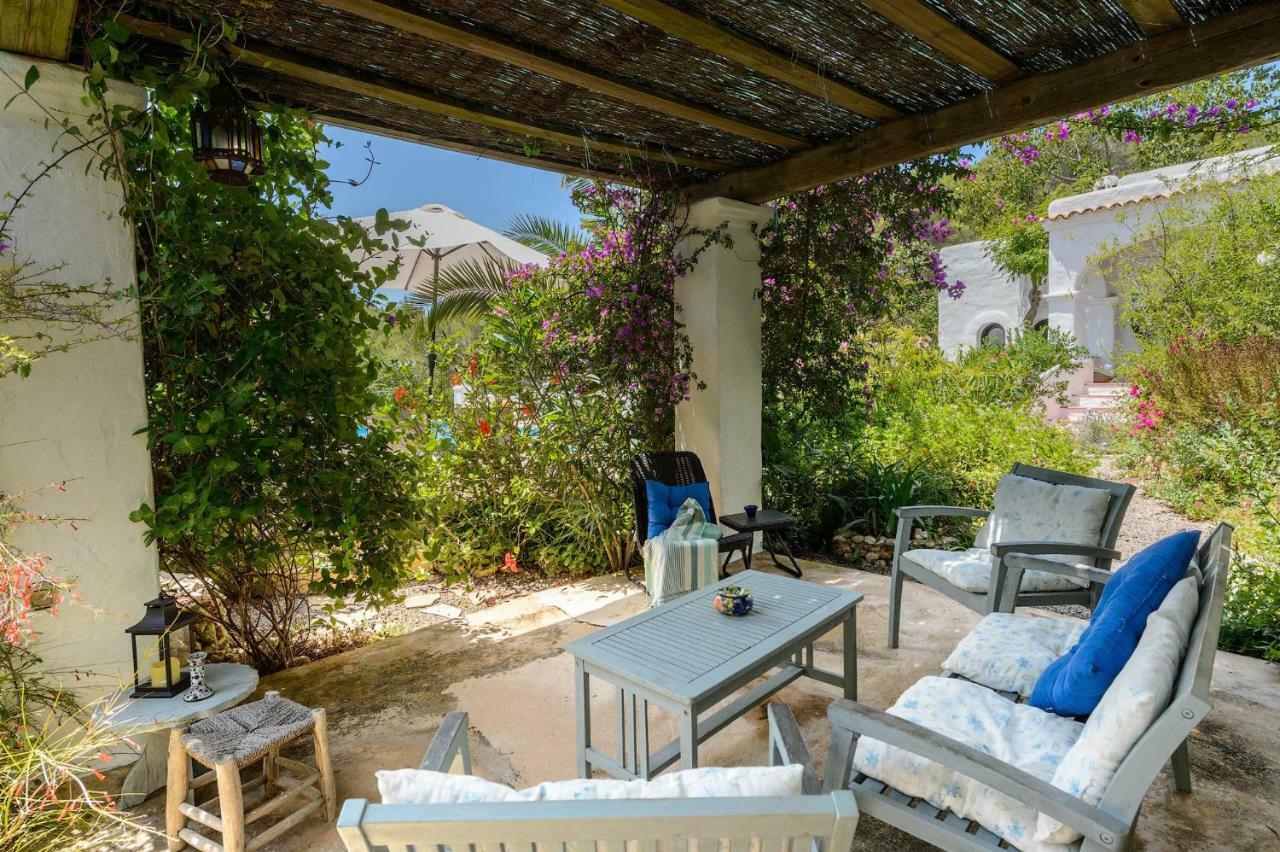 Sa Coloma Villa Sant Joan De Labritja