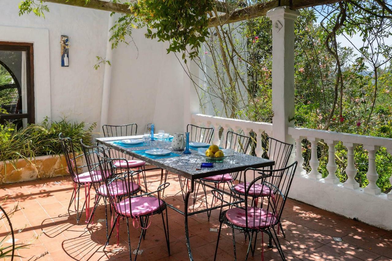 Villa Sa Coloma Sant Joan De Labritja