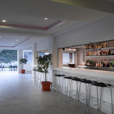 Palladium Cala Llonga - Adults Only 4* Cala Llonga (Ibiza)