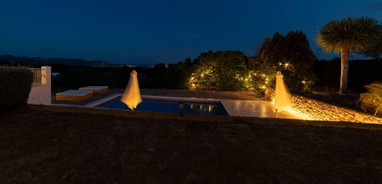 Country house Namaste San Rafael De Sa Creu