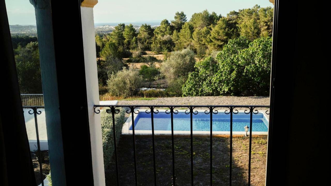 Namaste Country house San Rafael De Sa Creu