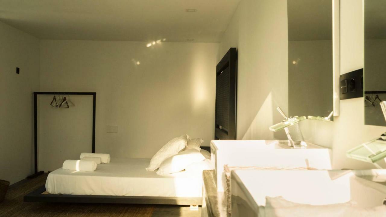 Namaste Country house San Rafael De Sa Creu