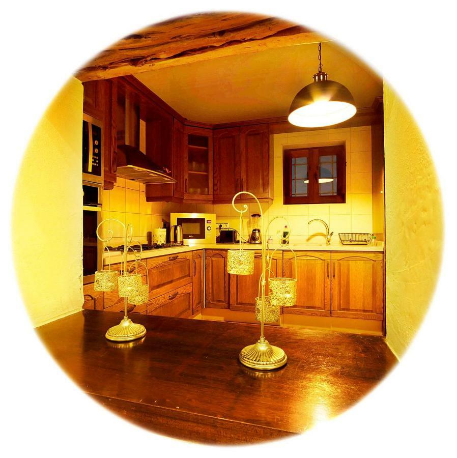 Namaste Country house San Rafael De Sa Creu