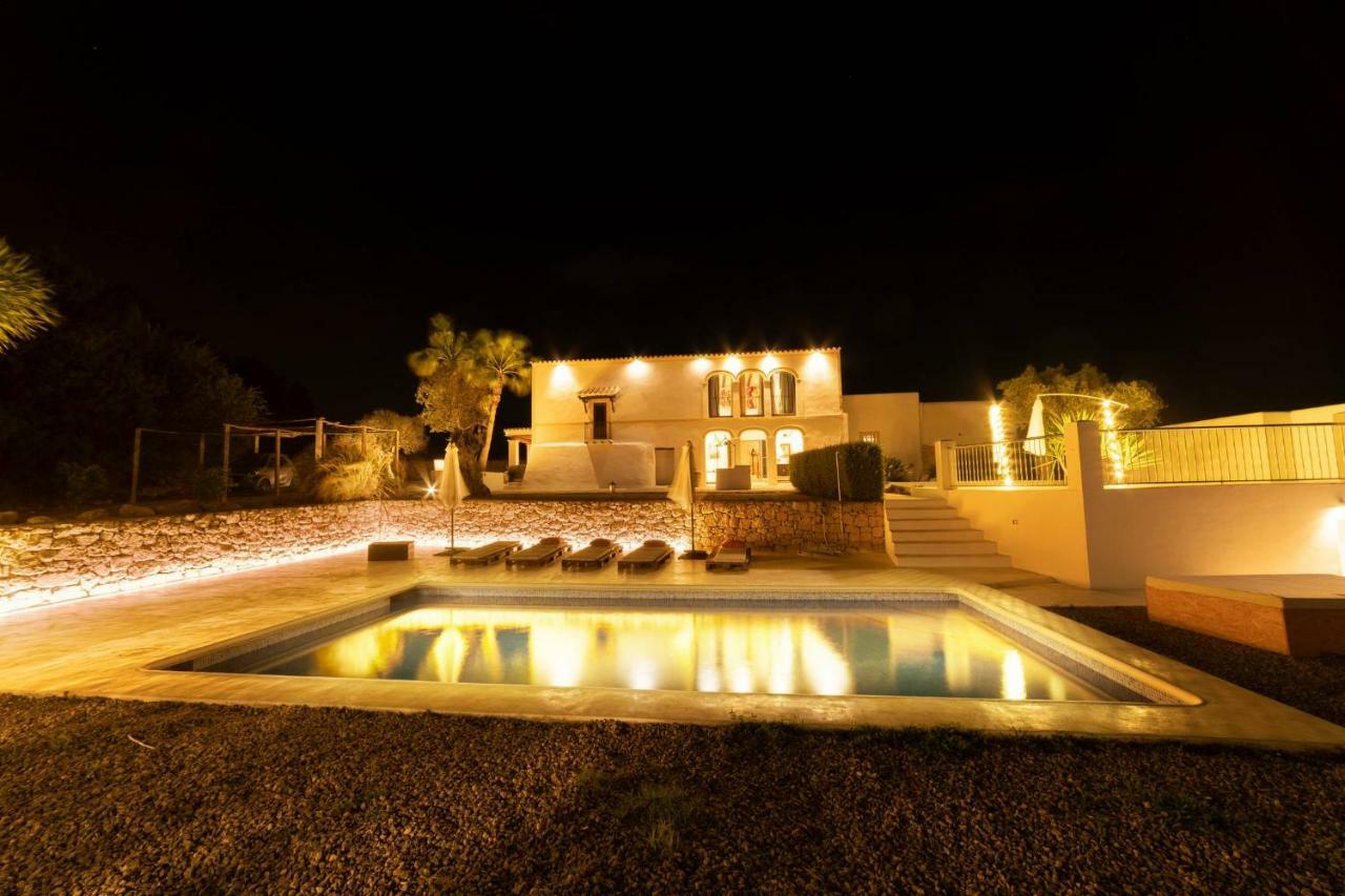 Country house Namaste San Rafael De Sa Creu