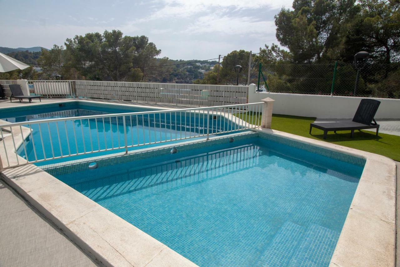 Sea View Apartamento