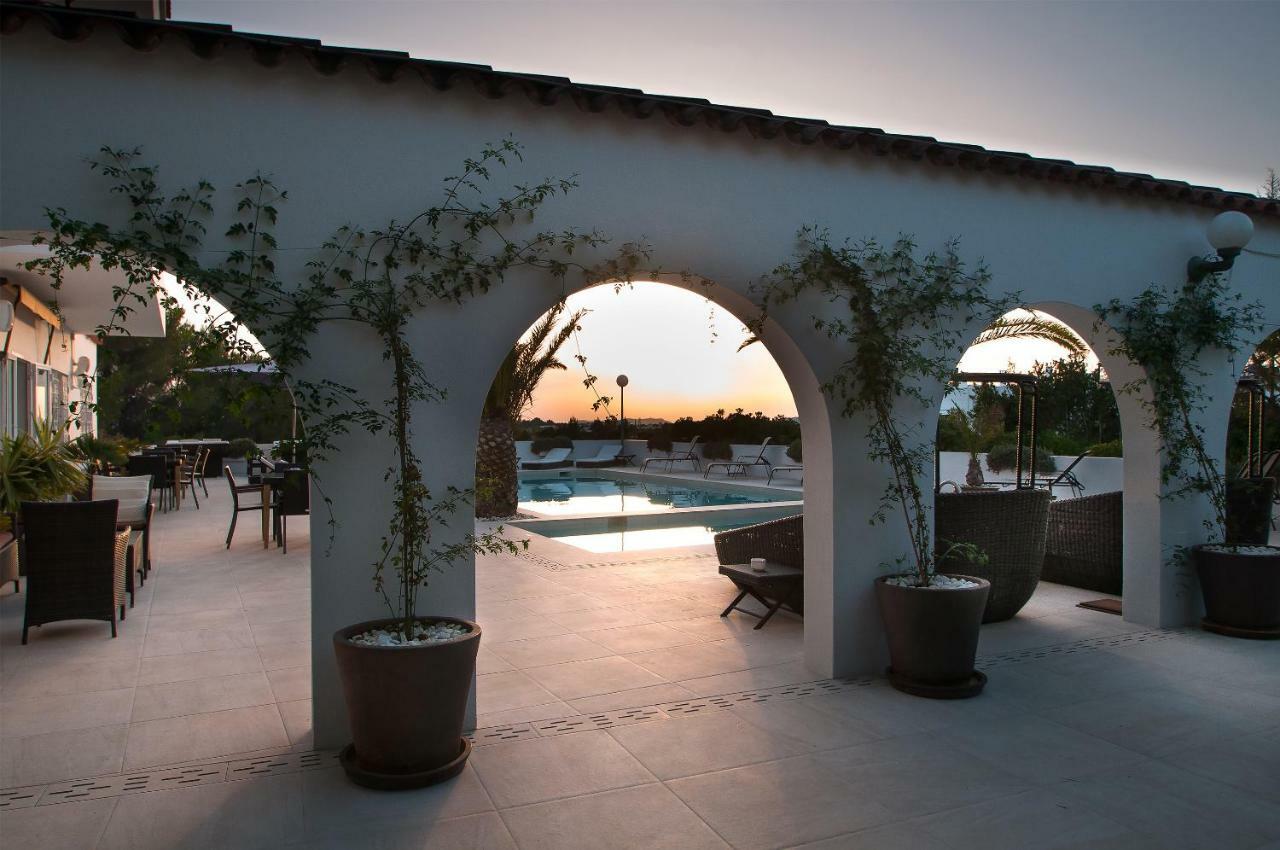 Aparthotel Sunset Oasis Ibiza Adults Only - New 2025 *