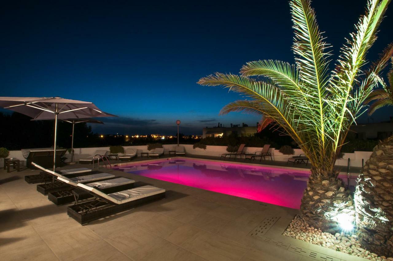 Aparthotel Sunset Oasis Ibiza Adults Only - New 2025