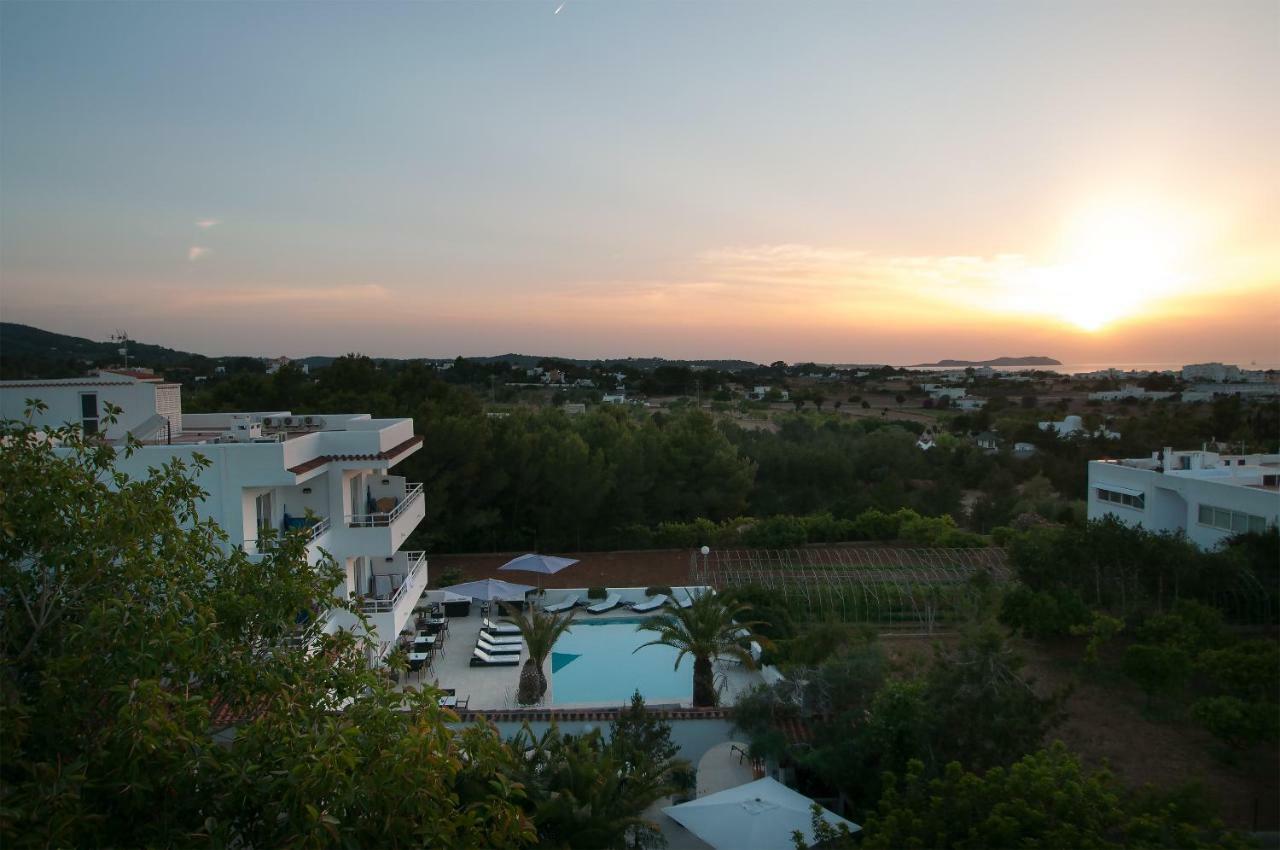 Sunset Oasis Ibiza Adults Only - New 2025 Aparthotel Sant Antoni de Portmany