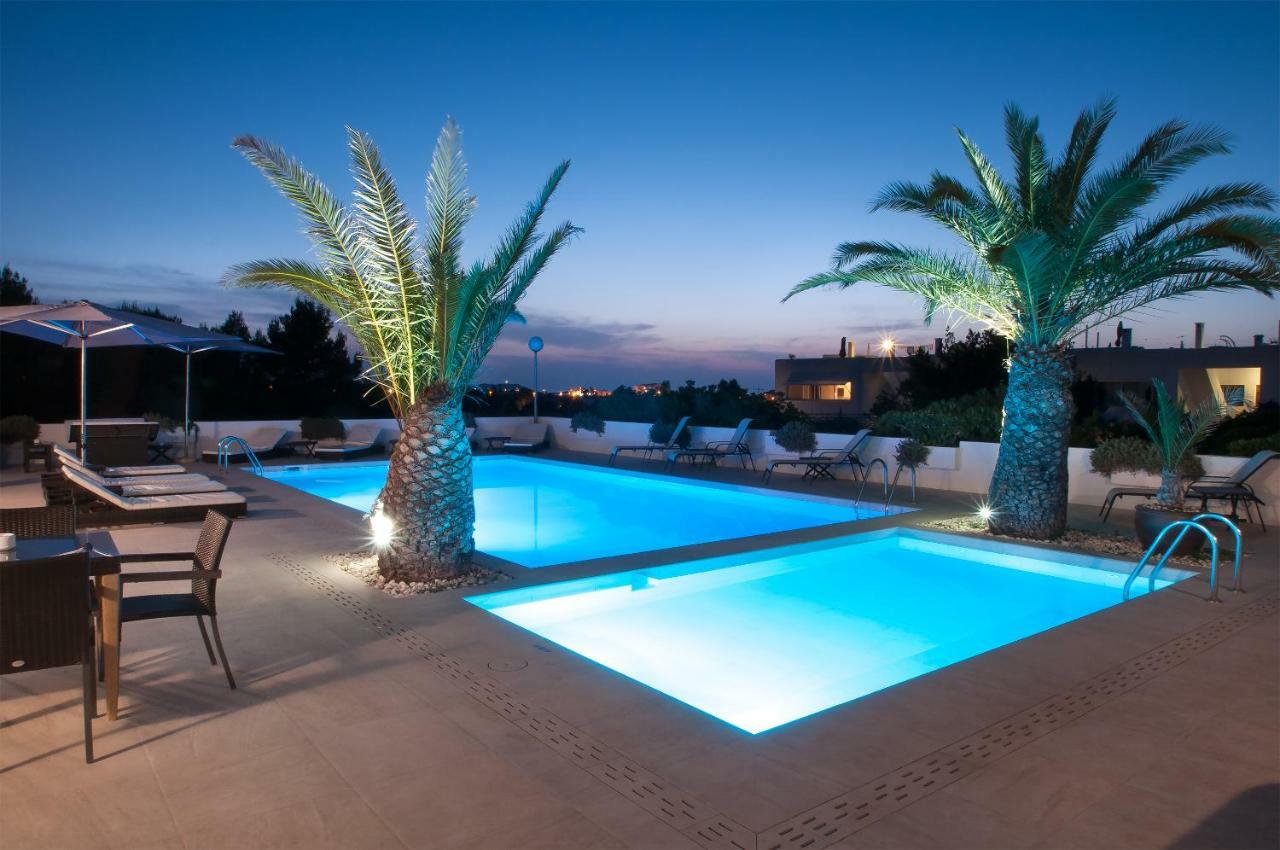 Aparthotel Sunset Oasis Ibiza Adults Only - New 2025 Sant Antoni de Portmany