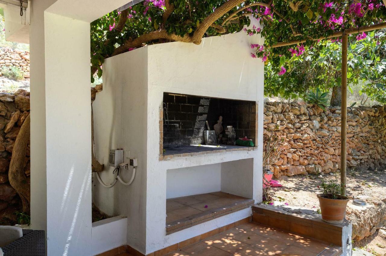 Benirras Villa