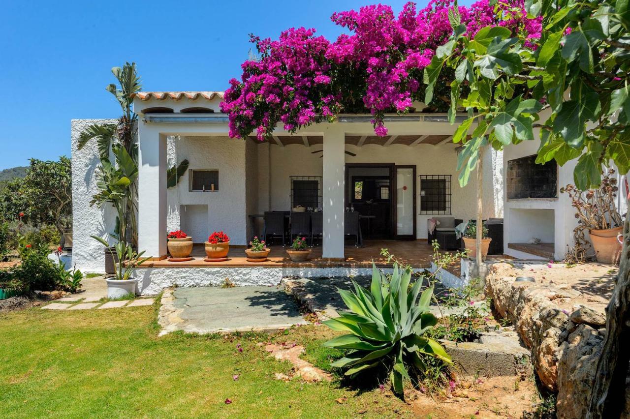 Villa Benirras