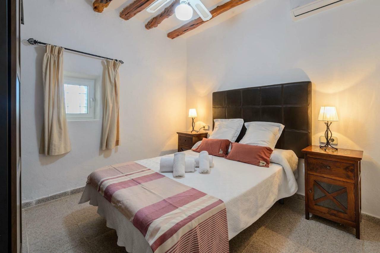 Benirras Villa Sant Miquel De Balansat