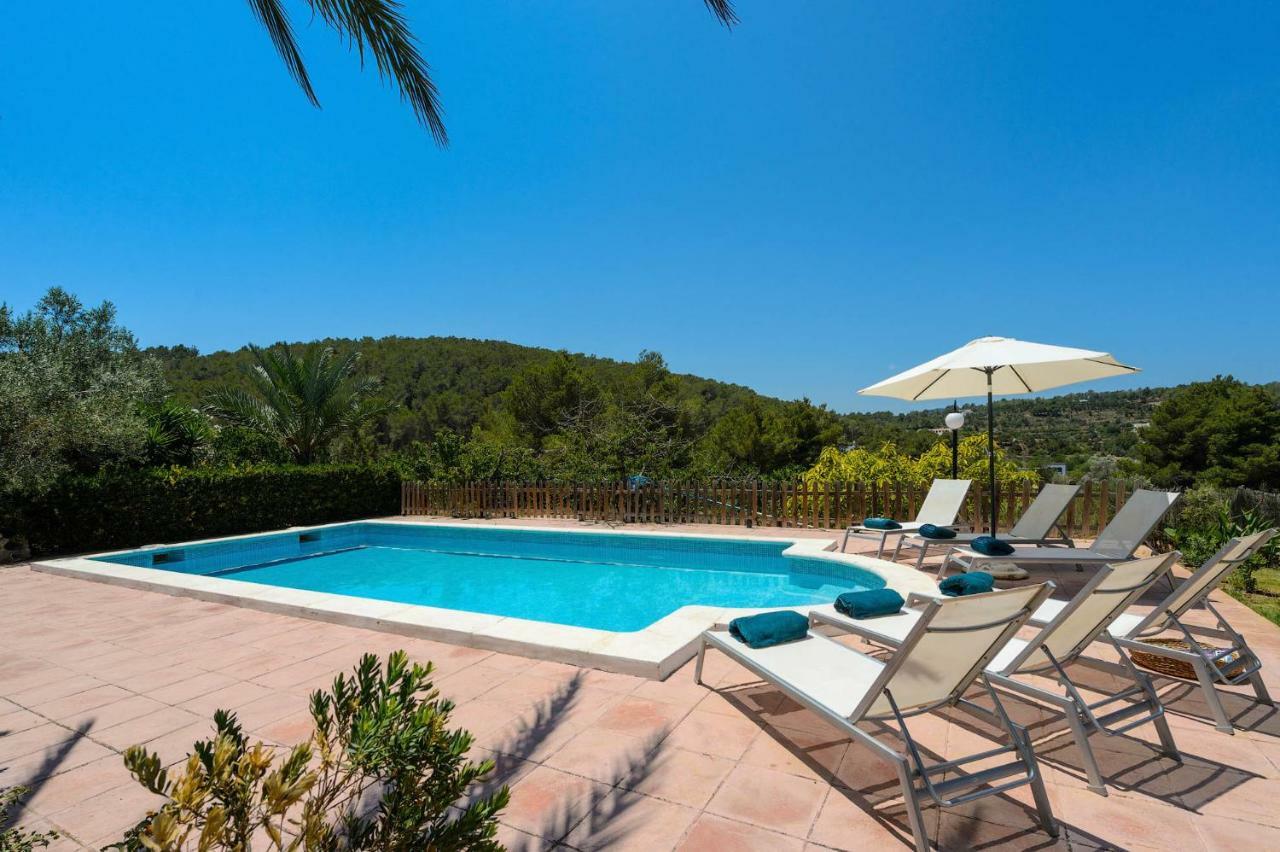 Benirras Villa *