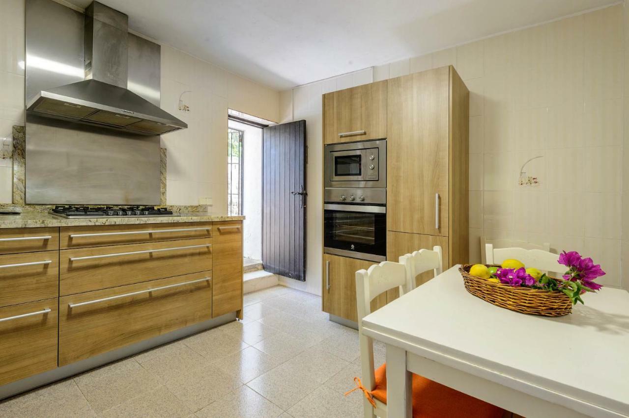 Benirras Villa Sant Miquel De Balansat