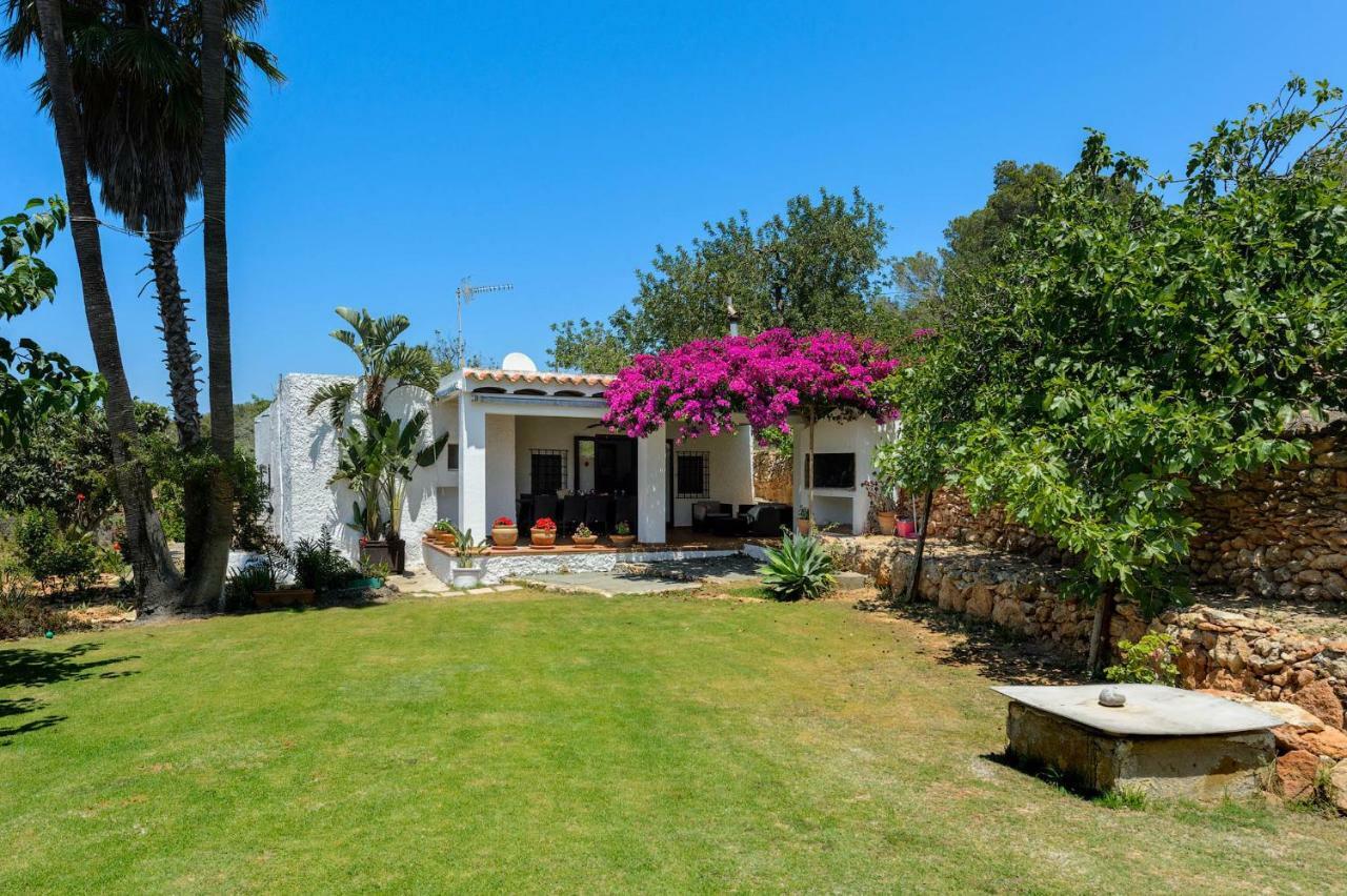 Benirras Villa Sant Miquel De Balansat