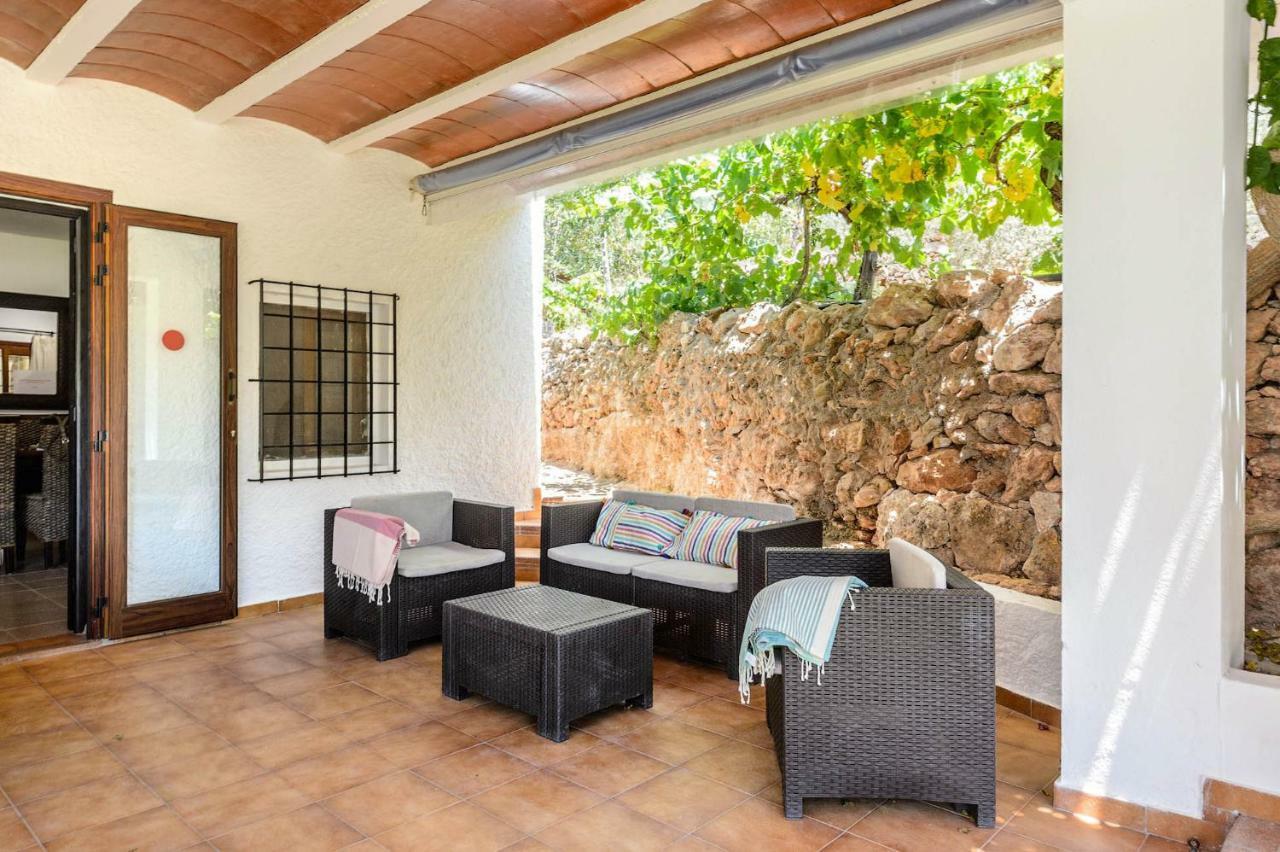 Villa Benirras